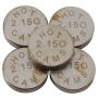 Hot Cams 5PK948215 Shim Kits 2.150mm Thickness - 5 Pack