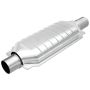 MagnaFlow Exhaust Products 94404 OEM Grade Universal Catalytic Converter - 2.00in.