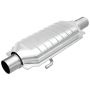 MagnaFlow Exhaust Products 94419 OEM Grade Universal Catalytic Converter - 3.00in.