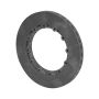 Wilwood 160-12442 Rotor-C/SiC 14.00 x 1.25 - 12 on 8.75in