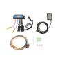 NITROUS OXIDE SYSTEMS NOS25974NOS 2-Stage Mini Progressive Nitrous Controller