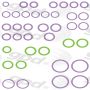 Global Parts Distributors LLC 9442239 gpd System Service Kit 9442239