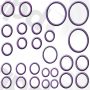 Global Parts Distributors LLC 9442589 gpd System Service Kit 9442589