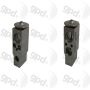Global Parts Distributors LLC 9443049 gpd System Service Kit 9443049