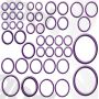 Global Parts Distributors LLC 9443121 gpd System Service Kit 9443121