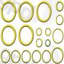 Global Parts Distributors LLC 9444783 gpd System Service Kit 9444783
