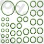 Global Parts Distributors LLC 9444789 gpd System Service Kit 9444789