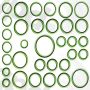 Global Parts Distributors LLC 9444811 gpd System Service Kit 9444811