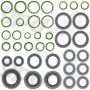 Global Parts Distributors LLC 9445289 gpd System Service Kit 9445289