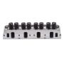 Edelbrock 5027 1Pr SBF Cyl Head E-205 2 08 Intake Complete Assembled w/ Springs