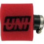 Uni Filter UP-4245AST Dual Angled I.D 2 1/2in - O.D 4in - LG. 4in Pod Filter