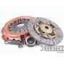 XClutch XKTY26017-1A Clutch - Stage 1 Sprung Organic
