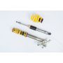 KW 352200BV Coilover Kit V3 84-92 BMW 318i E30