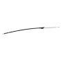 Omix Parking Brake Cable LH Rear 76-78 Jeep CJ