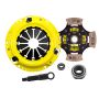ACT HC2-HDG4 1988 Honda Civic HD/Race Sprung 4 Pad Clutch Kit