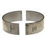 Clevite CB542P GM Pass & Trk 368 370 371 394 400 425 455 472 500 V8 1959-84 Con Rod Bearing Set