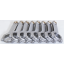 Eagle QUAD 4 LD9 Extreme Duty Connecting Rod (Single)