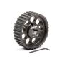 PETERSON FLUID PTR06-1336-W HTD Oil Pump Pulley 36t 1.25 Wide
