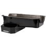 MOROSO MOR21317 SBC C/T Oil Pan - 7qt. RH Dipstick