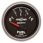 AutoMeter 3616 GAUGE, FUEL LEVEL, 2 1/16