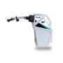 Matrix Concepts M5-100 M5 Utility Can - White