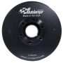 Fluidampr 830141 Harmonic Balancer - Fluidampr - 2017-2019 GM / Chevy Duramax L5P