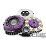 XCLUTCH XKTY25502-1C 93-95 Toyota Supra Twin Turbo 3.0L Stage 2 Cushioned Ceramic Clutch Kit