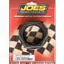 JOES RACING PRODUCTS JOE25697 Axle Nut RH Thread Mini Sprint