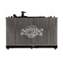 CSF 3192 Radiator