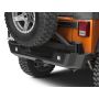 Raxiom J106729 3-In Flush Mount 6-LED Off Road Light Flood Beam Universal (Some Adaptation May Be Required)