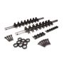 COMP CAMS COM1621-16 BBM Pro-Mag Rocker Arms - Shaft Mnt. 1.5 Ratio