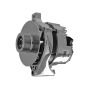 TUFF-STUFF TFS7716B Ford Alternator 5.0L 100 Amp Chrome