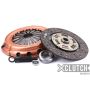 XClutch XKTY26001-1A Clutch - Stage 1 Sprung Organic