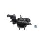 GSP 9470100 Mazda Suspension Knuckle Assembly  - Front Right