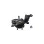 GSP 9470200 Mazda Suspension Knuckle Assembly  - Front Left
