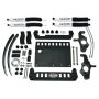 Tuff Country 14045 04-12 Chevy Colorado 4x4 4in Lift Kit (No Shocks)
