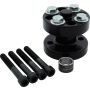 ALLSTAR PERFORMANCE ALL30186 Fan Spacer Kit 2.00