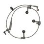 PowerStop SW-1217 Disc Brake Pad Wear Sensor