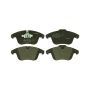 Bosch 0986494209 Bosch EuroLine Brake Pads
