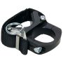 ALLSTAR PERFORMANCE ALL64271 Canister Mount 1-1/2in Clamp
