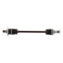 All Balls Racing AB6-AC-8-316 14-15 Arctic Cat Prowler 500 HDX 6 Ball Axle Rear Left
