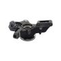 GSP 9480200 15-18 Mercedes-Benz Sprinter 2500 Suspension Knuckle Assembly  - Front Left