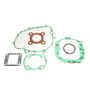 Athena P400485850061 81-83 Yamaha YZ 60 Complete Gasket Kit (Excl Oil Seals)
