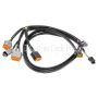 NAMZ NHD-32435-99 OEM Replacement Complete Ignition Harness (HD 32435-99)