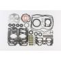 Cometic Street Pro 99-05 Subaru EJ251 SOHC 101mm Bore Complete Gasket Kit