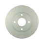 Bosch 20010314 Bosch QuietCast Disc Brake Rotor