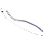TRANS-DAPT TRA9422 Powerglide Dipstick
