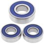 All Balls Racing 25-1440 74-77 Suzuki RV125 Wheel Bearing Kit Rear