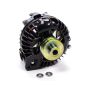 TUFF-STUFF TFS8509REDP 100 Amp Alternator Chry sler 1 Wire 2V-Groove