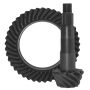 Yukon Gear & Axle YG T100-430 Yukon Gear High Performance Yukon Gear Ring & Pinion Gear Set For Toyota Tacoma And T100 430 Ratio